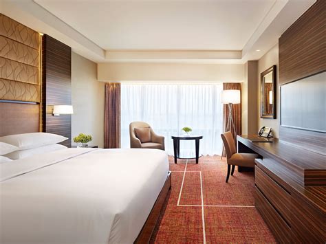 ハイアットシティオブドリームズマニラ|Rooms available at Hyatt Regency Manila City Of .
